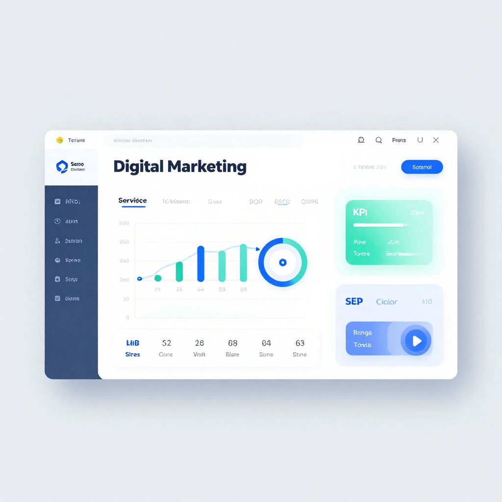 Analytics and performance tracking