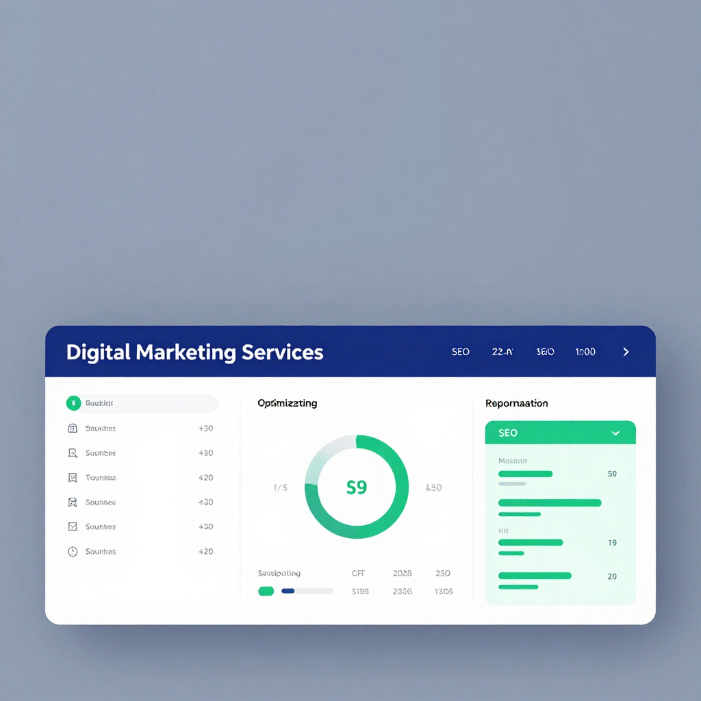 Business growth and success